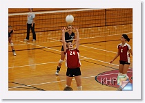 Soph VB vs Manhattan * (151 Slides)